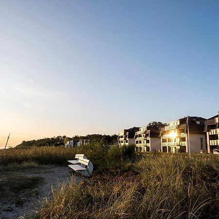Hotel Haus Am Meer Hohwacht Luaran gambar